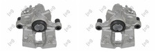 REAR LEFT AND RIGHT 13104353 BRAKE CALIPER FITS CITROËN C5 III 1.6 VTI 120