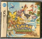 Pokémon: Ranger Guardian Signs Nintendo DS