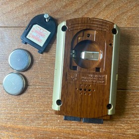 Dreamcast Game  Hard Visual Memory Sakura Wars 3 Vintage SEGA JPN Limited Editio