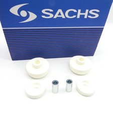 2x SACHS 802398 Federbeinstützlager Domlager hinten passend für Mini R55 R57 R58