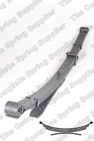 Federnpaket LesjÖFors 6162016 FüR NP300 Navara Nissan D40 Dci 4WD D40TT D40T
