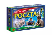 5906018002362 DużA Poczta Alexander