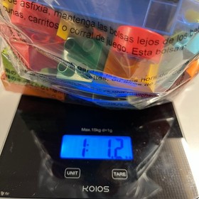 LEGO Duplo Toddler Build and Pull Along (10554) 15 pcs Starter Set + 17 More Pc.