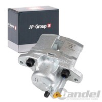 Jp Group Bremssattel Vorne Rechts Passend FüR Dacia Logan Sandero Renault 11 19