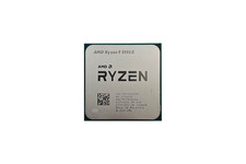 AMD Ryzen 9 5950X CPU (16 Cores, 4,9GHz Prozessor) Sockel AM4 Gebraucht