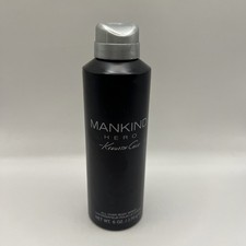 Mankind Hero by Kenneth Cole for Men - 6 oz Body Spray