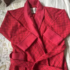 Good Night Osaka Nishikawa Bath Robe