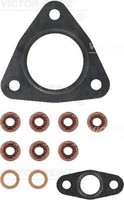 Montagesatz Lader Victor Reinz 04-10059-01 FüR T4 AXG 7DA Transporter 70H 70A VW