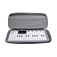 ANALOG CASES Teenage Engineering OP-1 Field/OP-XY/OP-1 Case - Custom-Fitted C...