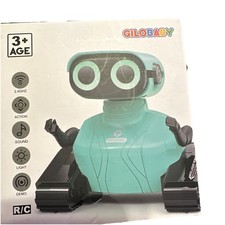 Gilobaby Intellectual Smart Partner Robot