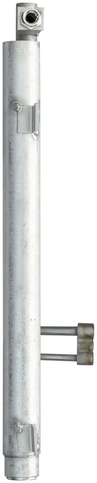 Spectra Premium 7-4283 A/C Condenser Foto 2 de 4