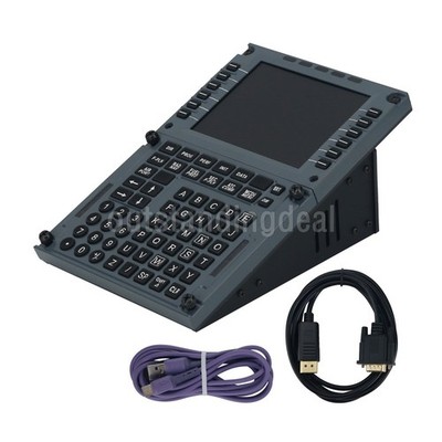 A320 Autopilot Simulation Flight Gaming Peripherals Compatible with X-plane 11 *