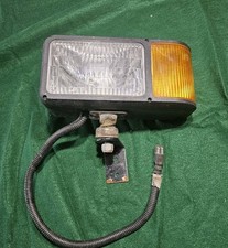 Meyer Trucklite Driver Side Snow Plow Light 5 Pin Headlight Truck-lite 80820