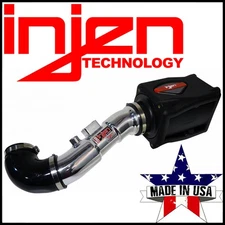 Injen PF Cold Air Intake System fits 2004-2015 Nissan Armada / Titan 5.6L