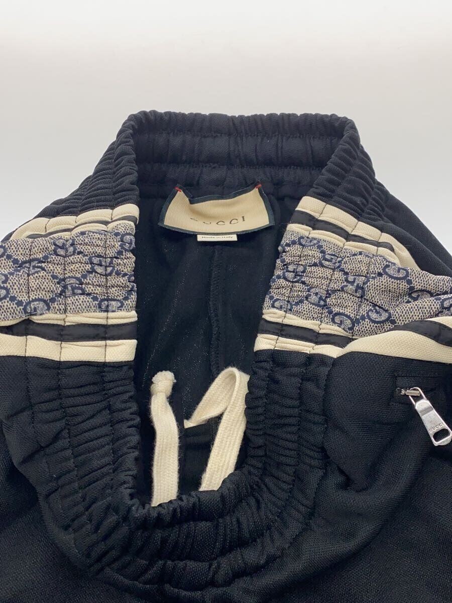 GUCCI XJAC0 Other Technical Jersey Bottom XS Poly… - image 3