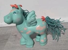 Vintage Cabbage Patch Crimp N Curl Pony Toy Magic Meadow Beauty 1992 Hasbro