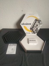 Jeu de société ABALONE État Neuf Jamais Joué Livraison Offerte !!!!