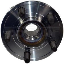 Dorman 951-283 Hub Assembly fits Dodge Challenger Charger Rear 4779572AB