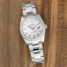 Rolex Datejust 116244 for sale | eBay