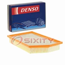 DENSO 143-3726 Air Filter for WA10096 PA9969 CA11877 5202 2378AA Intake cb