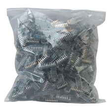 JAMECO GB108LB 400 Piece 7400 Series TTL IC Grab Bag