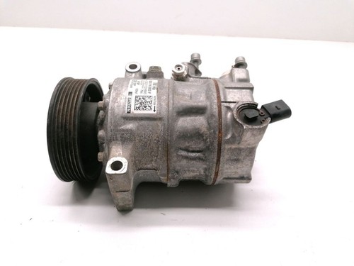 Volkswagen Tiguan 2019 Klimakompressor Pumpe 5Q0816803F Benzin 169kW