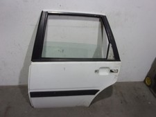 Porte arrière et accessoires Volvo 440