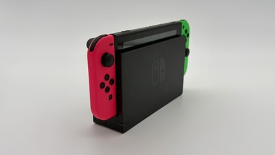 Nintendo Switch Bundle   Console + Joy-Con Pair + Dock + 512GB microSD