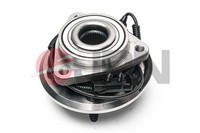 Jpn Radlagersatz 10L0A11-JPN FüR Jeep Cherokee Kk Crd 4X4 Allrad Dodge Nitro 4WD