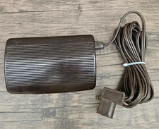 Sewing Machine Electronic Foot Control For Singer #619494 -001 A6