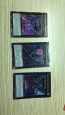 carte yu-gi-oh numero 40, numero c40 e numero 15 in italiano