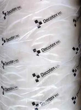 Decotex Nylon Monofilament Screen 01200JP-72, 72" x 95 Yards