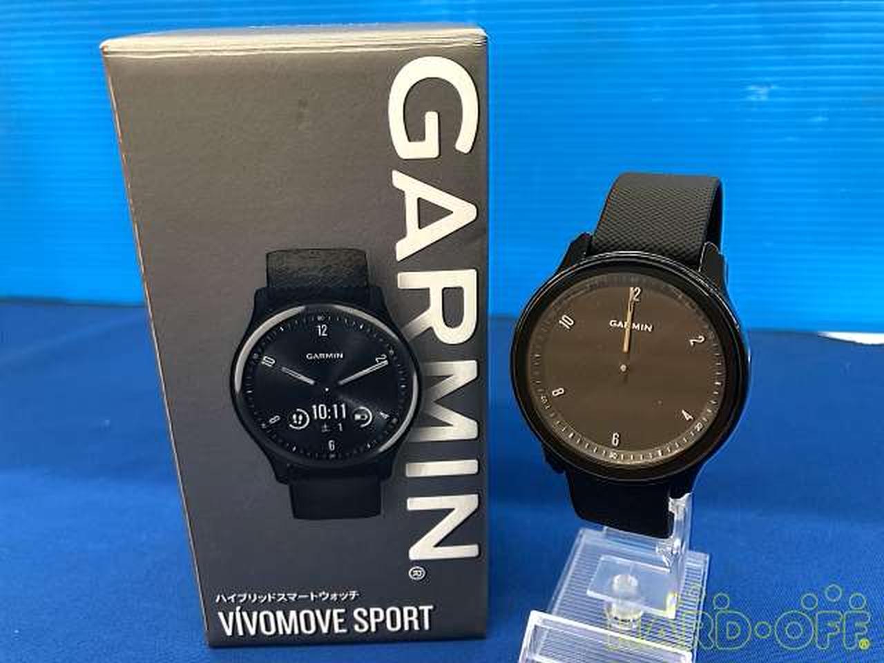 Garmin 010-02566-40 Android Smart Watch