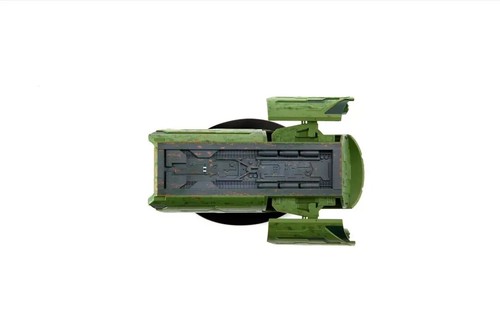 Master Replicas Stargate Puddle Jumper USA In Stock - Picture 4 of 5