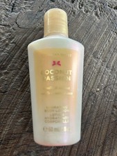 Coconut Passion by Victoria's Secret For Women Body Lotion 2oz Travel Size New