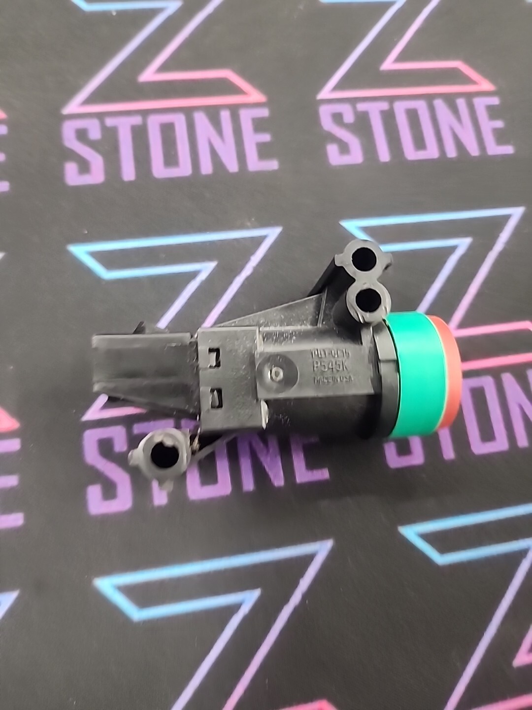 FORD F550 FUEL PUMP SHUT CUT OFF INERTIA SWITCH OEM 2010 2016 eBay