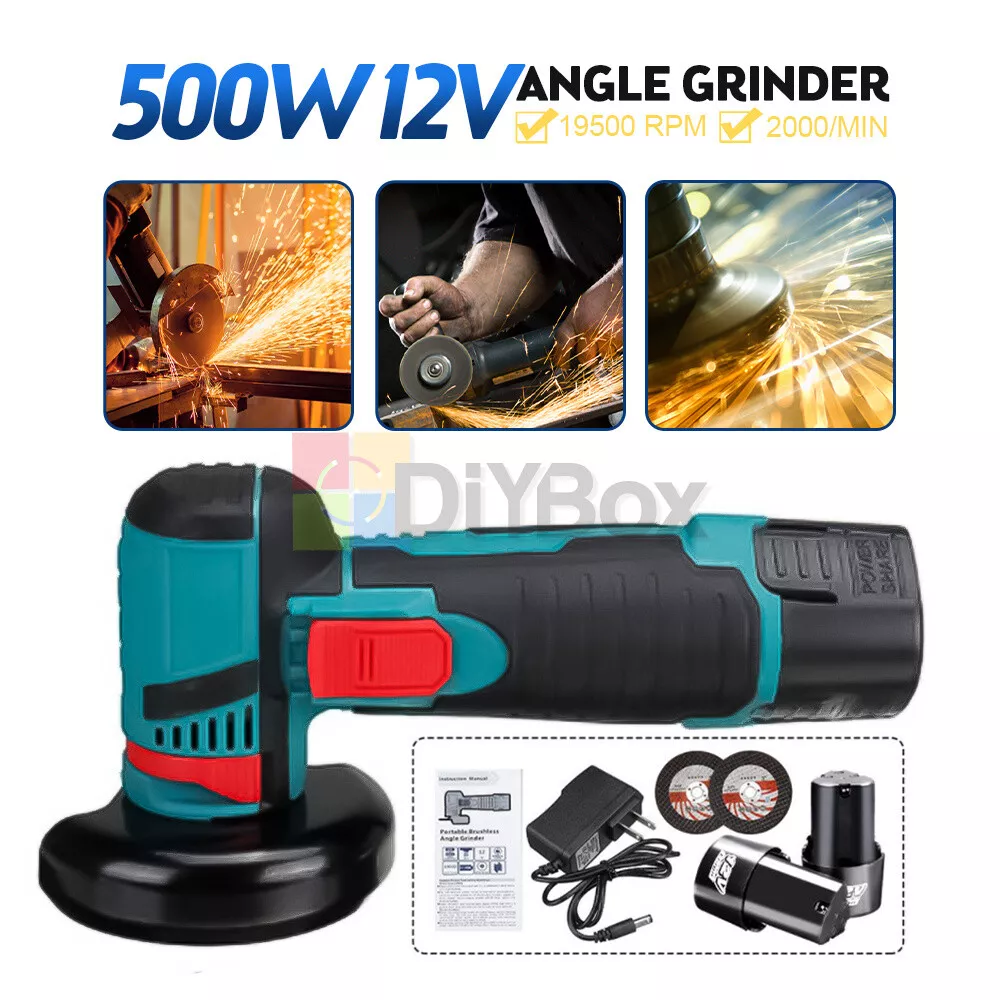 Hand held grinder cutter deals