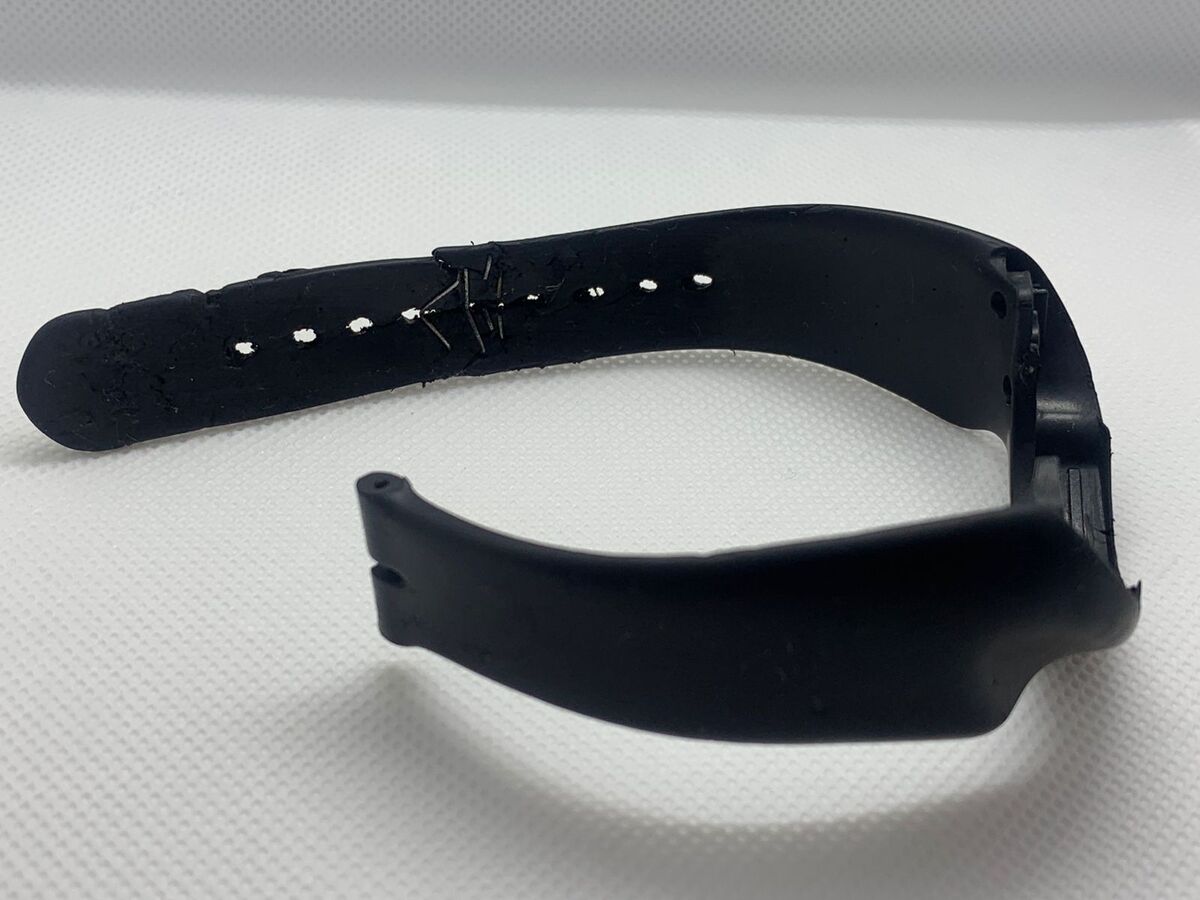 Oakley Detonator Watch Polished Black SKU: 10-149 | eBay Oakley Detonator Watch Polished Black SKU: 10-149 | eBay