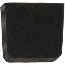 EINHELL Schaumstofffilter gro&szlig;, Filter