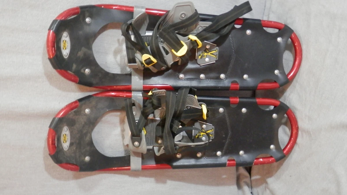 atlas 825 snowshoes