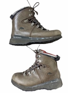 simms freestone vibram