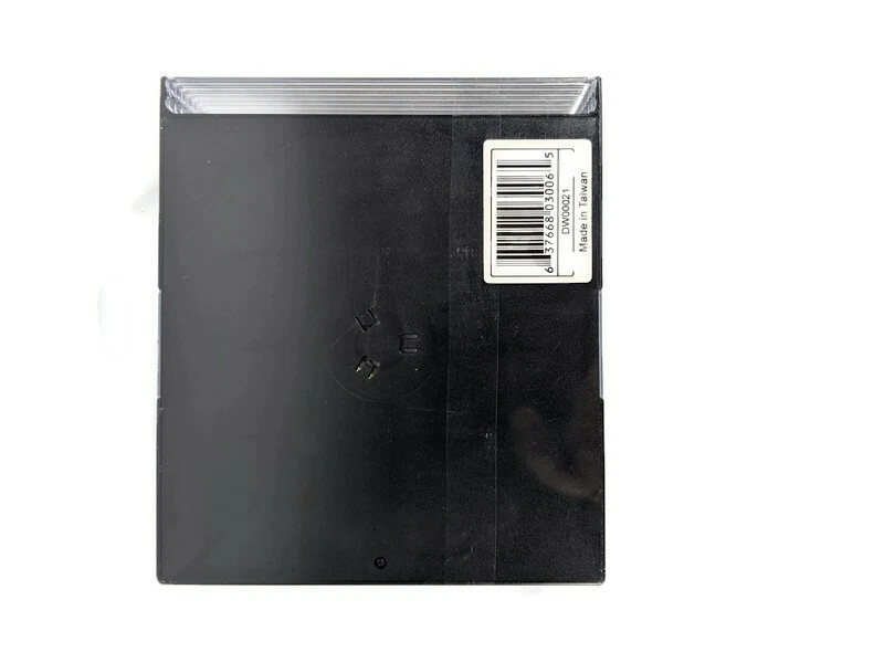 HP INVENT DW00021 DVD+RW 4X 4.7GB DATA 10 PACK Factory Sealed - Image 4 of 4