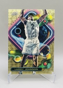 東克樹superfractor TOPPS Chrome NPB 2024