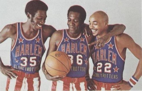 趣味 HARLEM GLOBETROTTERS 70th Anniversary VINTAGE ORIGINAL 1970 HARLEM GLOBETROTTERS 8X10 TEAM PHOTO NEAL