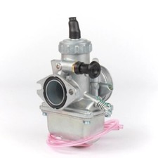 Carburatore MOLKT 26 Mm Tarato Per Pit Bike 160cc Lem Kayo PROFIVE Pbs Vmc Ncx