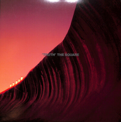 T-Square - Truth / VG+ / LP, Album | eBay