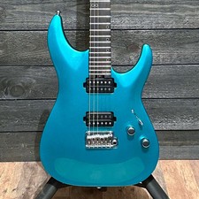 Schecter Aaron Marshall AM-6 Electric Guitar ...