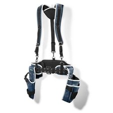 Festool TB-FT1 Heavy Duty Tool belt and Tool Pouch