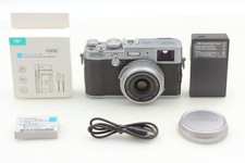 Fujifilm Finepix X100 for sale | eBay Fujifilm Finepix X100 for sale | eBay