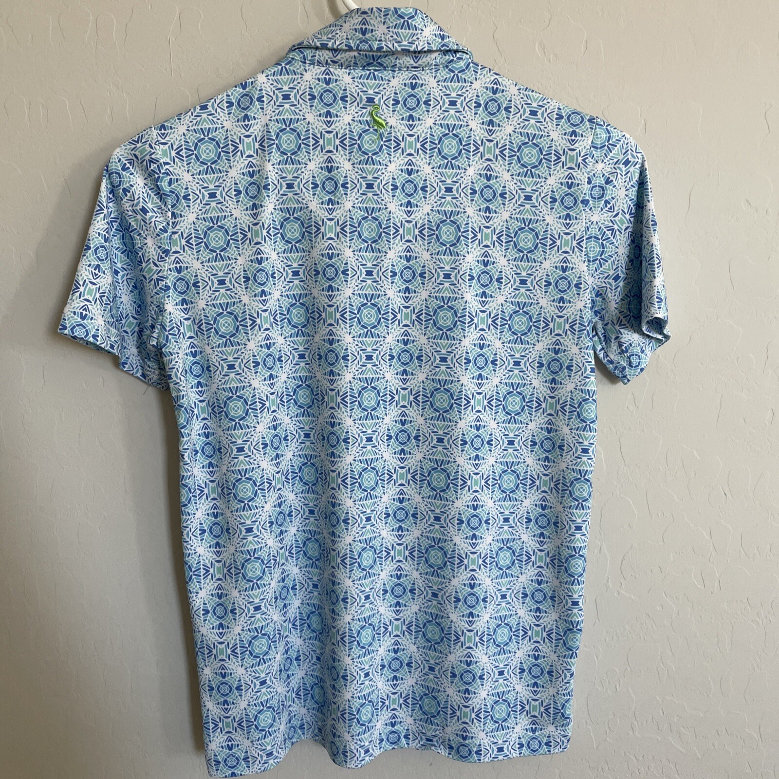 tailorbyrd shirt boys golf shirt Size L (1416) But Runs Smaller eBay